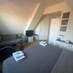 De Zandtaart Egmond aan Zee