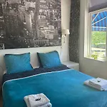 De Zandtaart 4* Egmond aan Zee