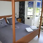Alojamento de Acomodação e Pequeno-almoço De Zandtaart Egmond aan Zee