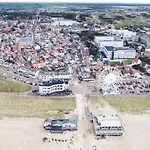 De Zandtaart Bed & Breakfast Egmond aan Zee