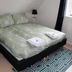 De Zandtaart 4* Egmond aan Zee