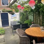 De Zandtaart Bed & Breakfast Egmond aan Zee