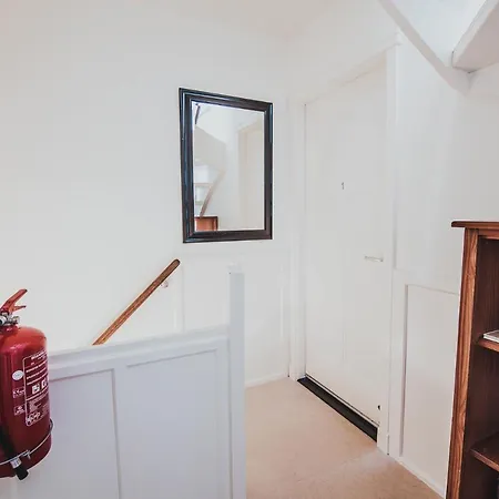 De Zandtaart Egmond aan Zee