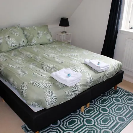 De Zandtaart Bed & Breakfast Egmond aan Zee