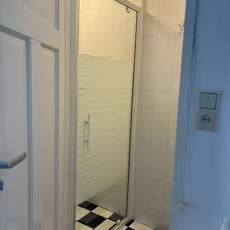 De Zandtaart Alojamento de Acomodação e Pequeno-almoço Egmond aan Zee