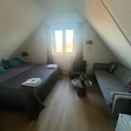 De Zandtaart 3*