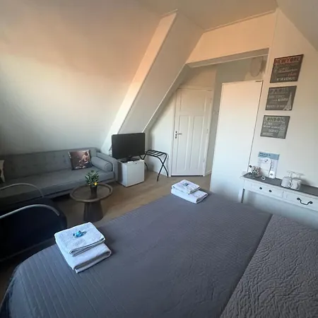 De Zandtaart エグモント・アーン・ゼー