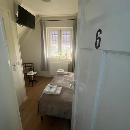 De Zandtaart