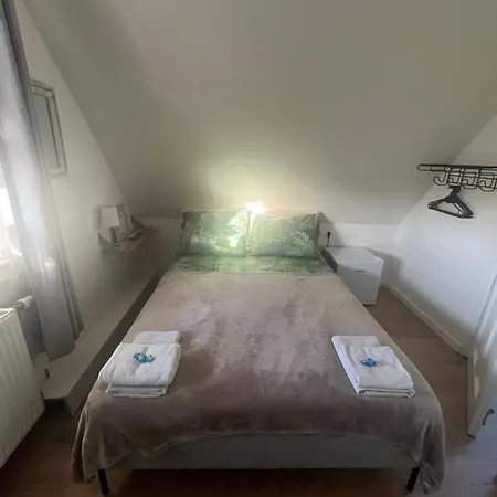 Bed & Breakfast De Zandtaart Egmond aan Zee