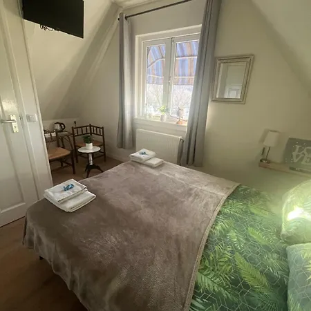 De Zandtaart 3*