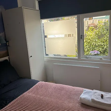 De Zandtaart Egmond aan Zee