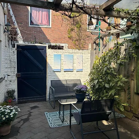 住宿加早餐酒店 De Zandtaart