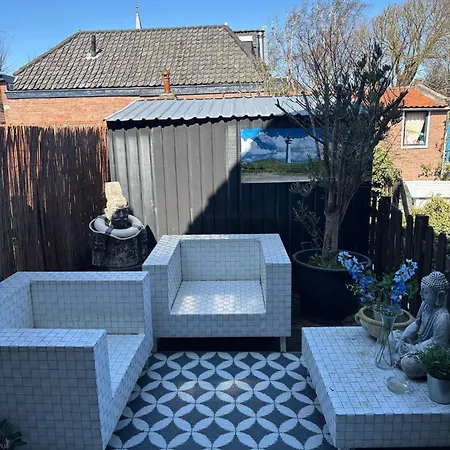 De Zandtaart 4*
