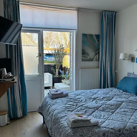 De Zandtaart