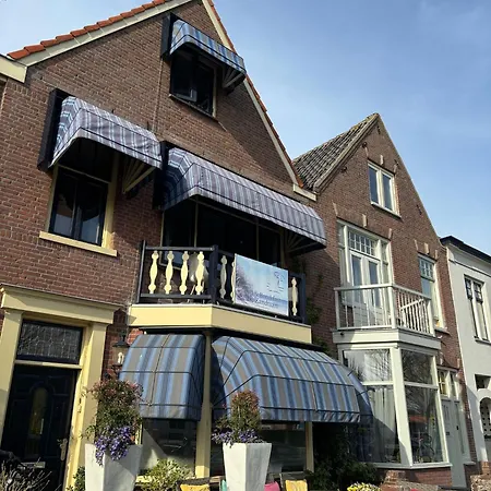 De Zandtaart Bed & Breakfast