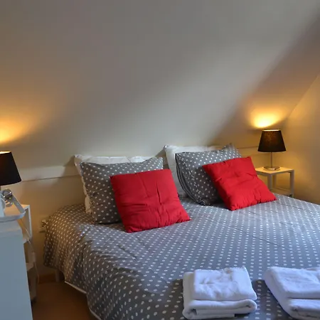 De Zandtaart 4*