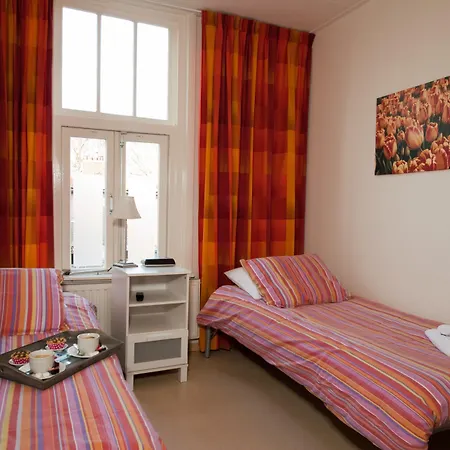 De Zandtaart 4* Egmond aan Zee