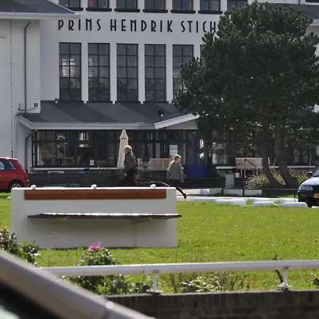 住宿加早餐酒店 De Zandtaart