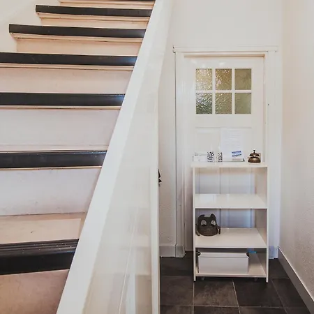 De Zandtaart Egmond aan Zee