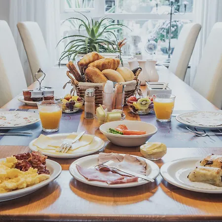 De Zandtaart Alojamento de Acomodação e Pequeno-almoço 4*