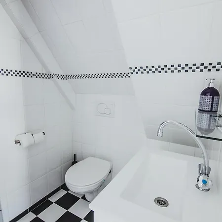 De Zandtaart 4* Egmond aan Zee