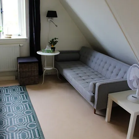 De Zandtaart 4*