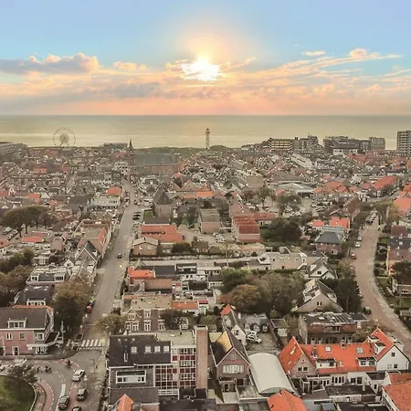 Alojamento de Acomodação e Pequeno-almoço De Zandtaart