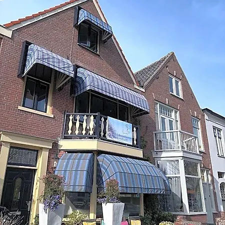 Bed & Breakfast De Zandtaart