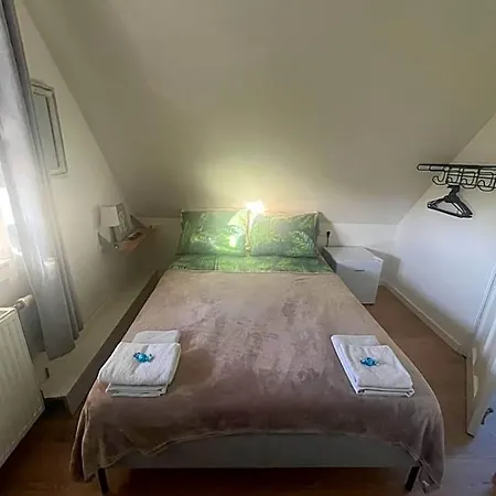 De Zandtaart 4*