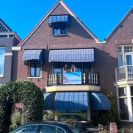 Bed & Breakfast De Zandtaart