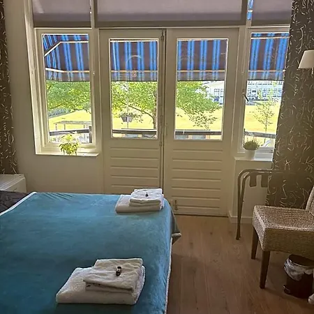 De Zandtaart 4* Egmond aan Zee