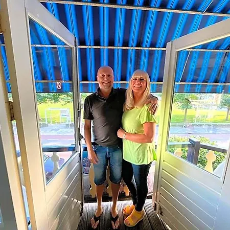 De Zandtaart 4* Egmond aan Zee