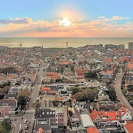 De Zandtaart 4*