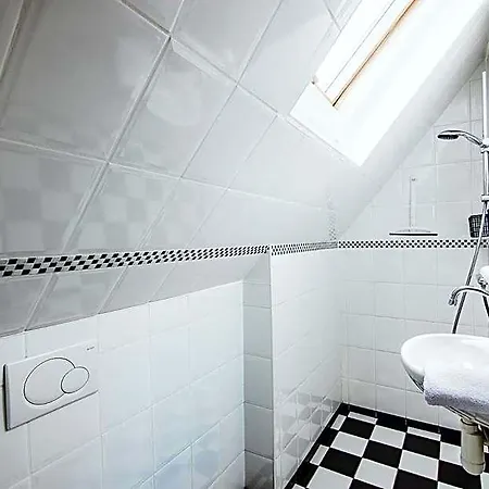 De Zandtaart 4* Egmond aan Zee