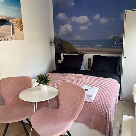 De Zandtaart Bed & Breakfast 4*