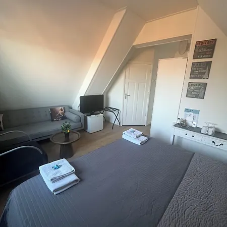 De Zandtaart Bed & Breakfast 4*