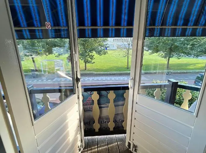 住宿加早餐酒店 De Zandtaart