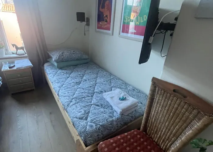 De Zandtaart 住宿加早餐酒店