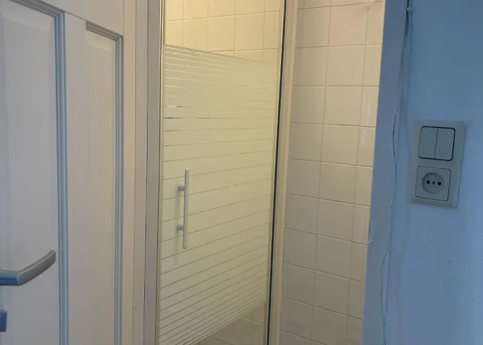 De Zandtaart 住宿加早餐酒店 海边的艾格蒙特