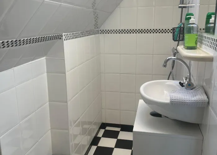 De Zandtaart 住宿加早餐酒店