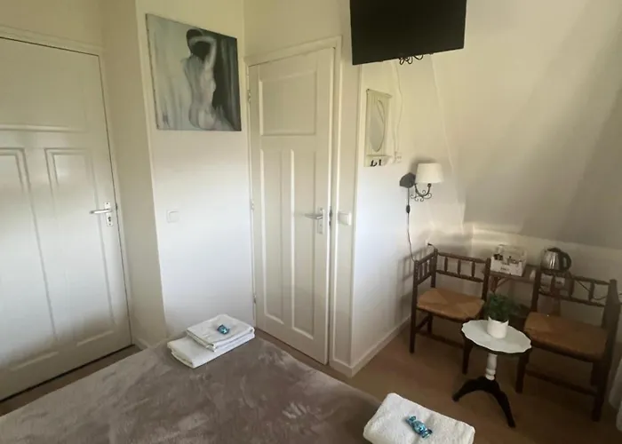 住宿加早餐酒店 De Zandtaart