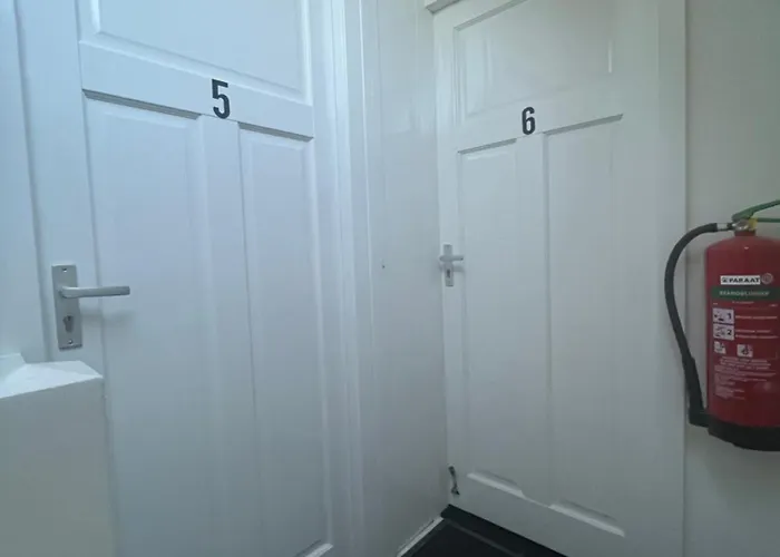 住宿加早餐酒店 De Zandtaart 4*