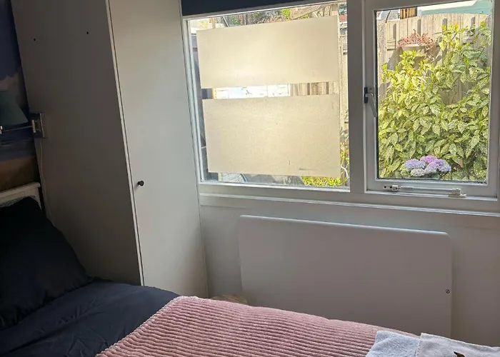 De Zandtaart 海边的艾格蒙特