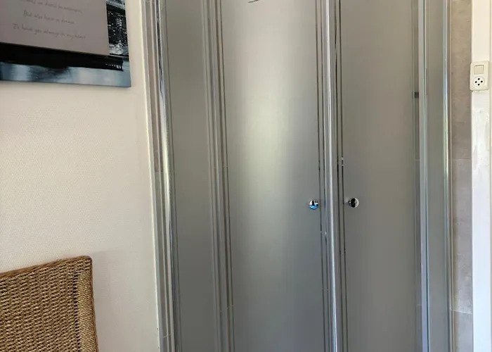 住宿加早餐酒店 De Zandtaart 4*