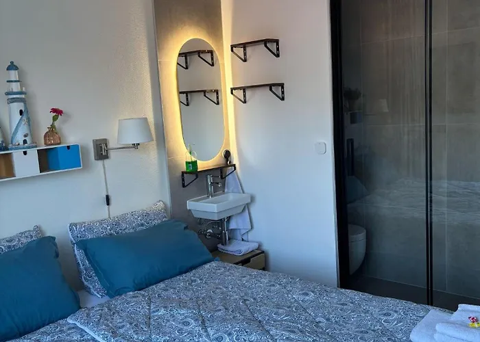 De Zandtaart 4* 海边的艾格蒙特