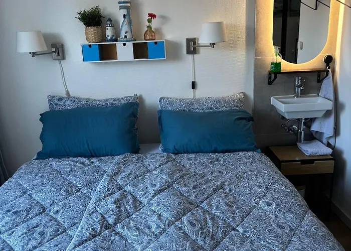 住宿加早餐酒店 De Zandtaart