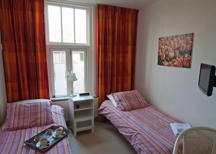 De Zandtaart 住宿加早餐酒店