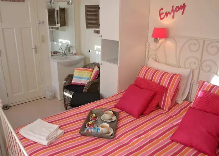 住宿加早餐酒店 De Zandtaart