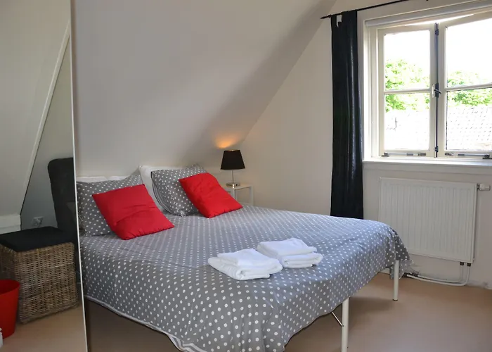 De Zandtaart 海边的艾格蒙特