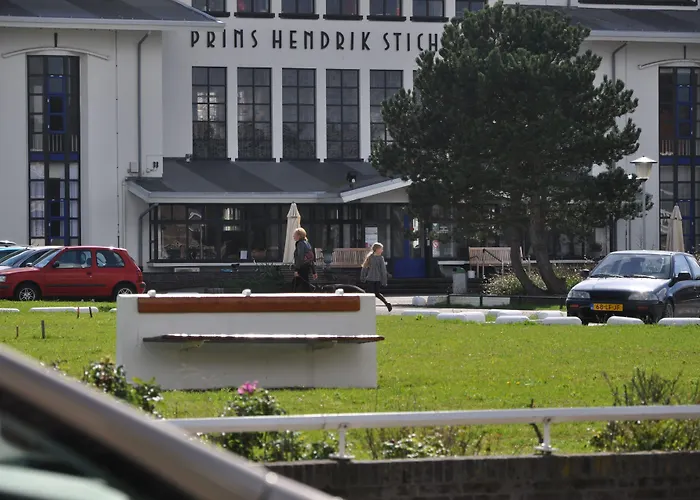 住宿加早餐酒店 De Zandtaart